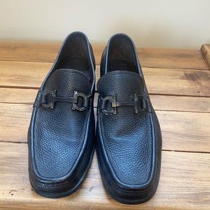 Salvatore Ferragamo Loafers
